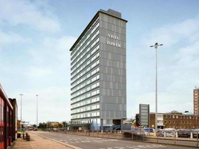 Apartment for rent in Bedwell, Shephall