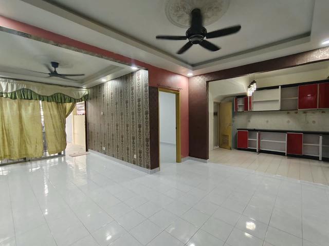 Townhouse for rent in Masai, Johor