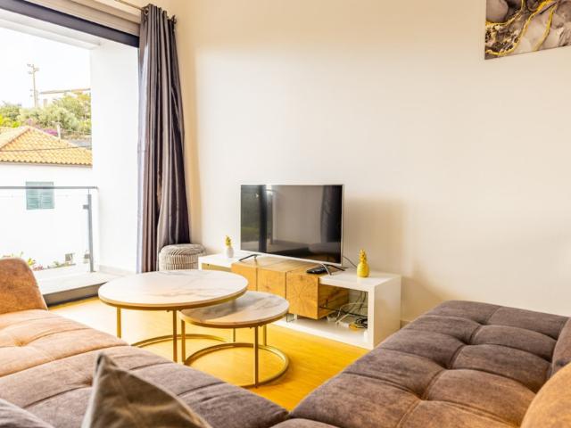 Apartamento alugar em Lombo da Igreja, Calheta