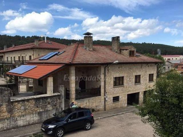 Casa en alquiler en Regumiel De La Sierra, Castilla y León