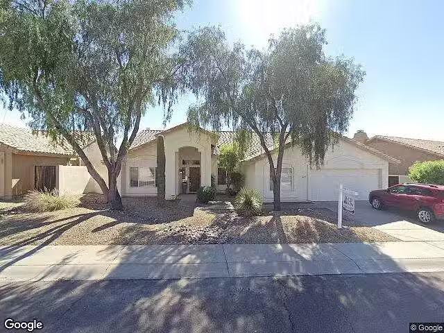 House for rent in Cave Creek