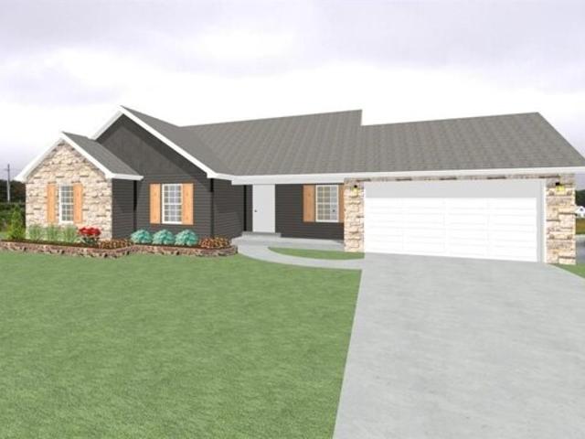 House for sale in Union, Missouri