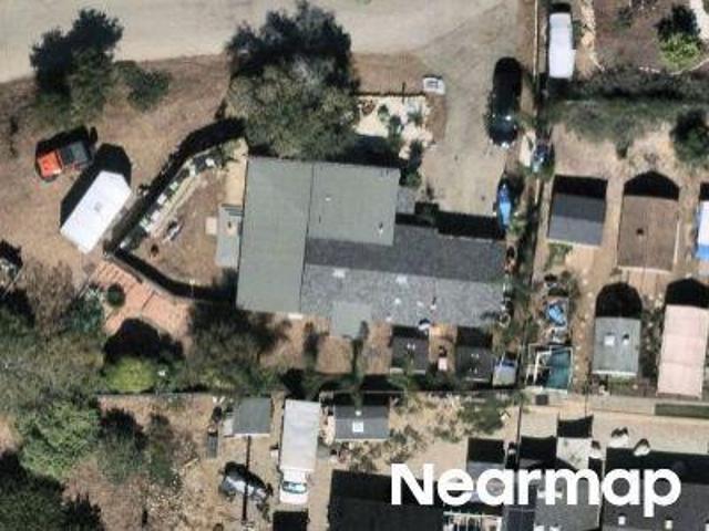 House for sale in Santa Barbara, California