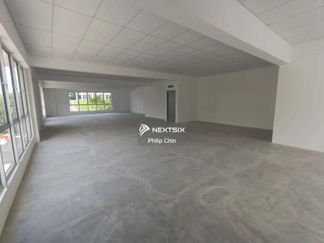 Shop for rent in Kajang, Langat