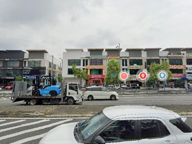 Shop for sale in Semenyih, Majlis Perbandaran Kajang