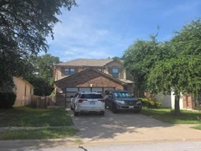 House for sale in Temple Bar Marina, Texas