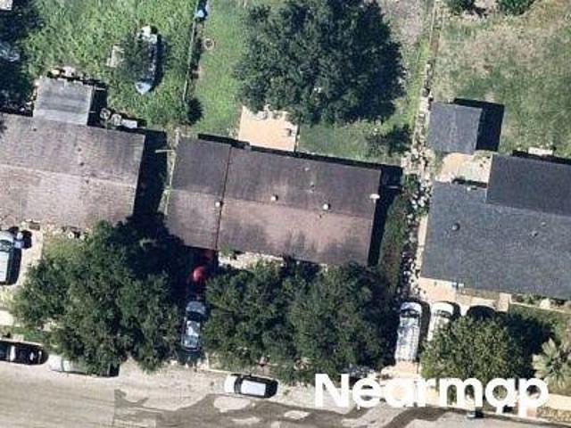 House for sale in Leesville, Texas