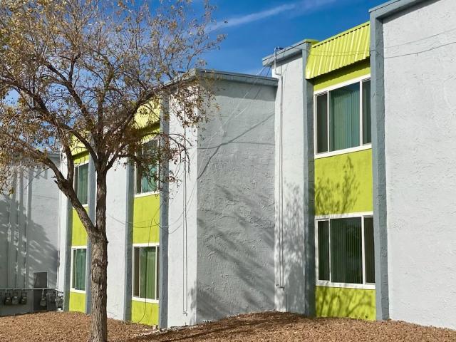 Apartment for rent in El Paso, Texas