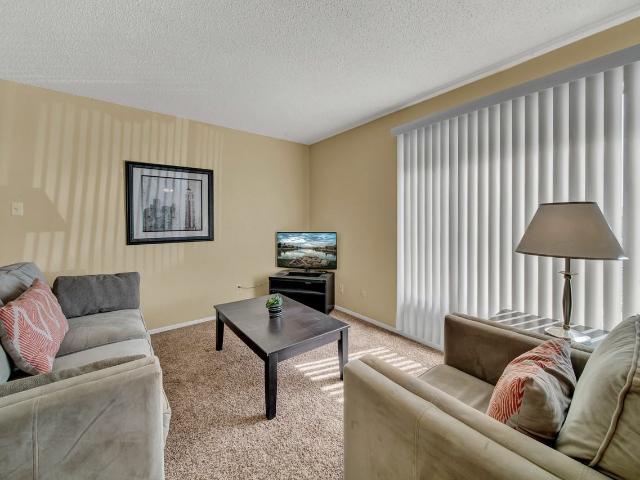 Apartment for rent in El Paso, Texas