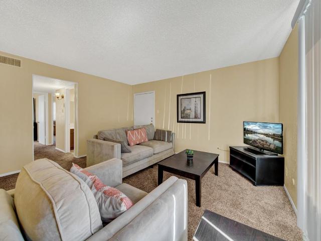 Apartment for rent in El Paso, Texas
