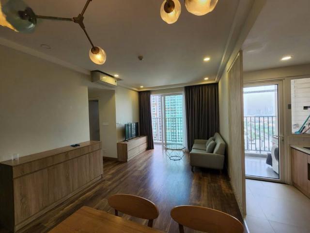 Căn hộ cho thuê tại Thủ Đức, Hồ Chí Minh