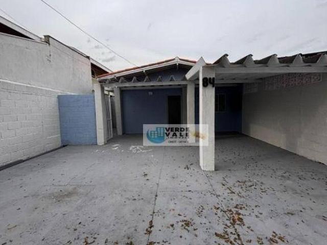 Casa venda em Região Imediata de São José dos Campos, Região Metropolitana do Vale do Paraíba e Litoral Norte