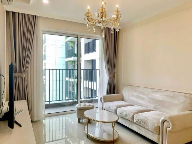 Căn hộ cho thuê tại KDC Thạnh Mỹ Lợi, Thành phố Hồ Chí Minh