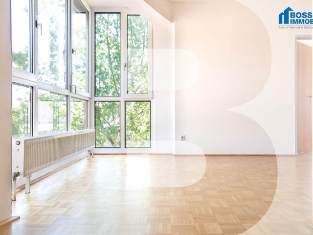 Apartment mieten in Innere Stadt, Linz