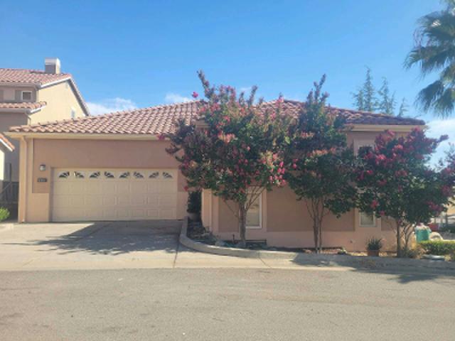 House for sale in California