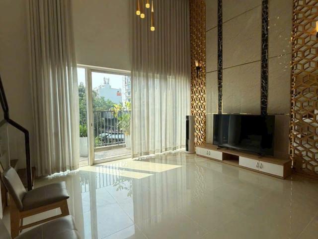 Căn hộ cho thuê tại KDC Thạnh Mỹ Lợi, Thành phố Hồ Chí Minh