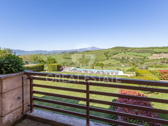 Appartamento in vendita a San Casciano, Toscana
