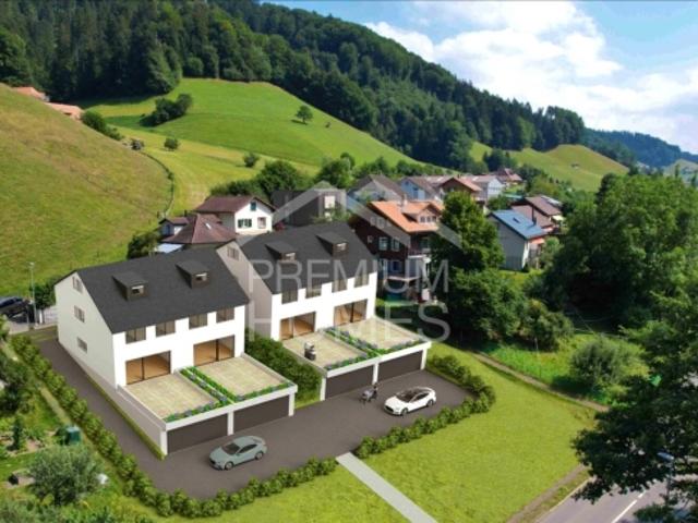 Reihenhaus kaufen in Bigenthal