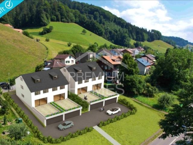 Reihenhaus kaufen in Bigenthal
