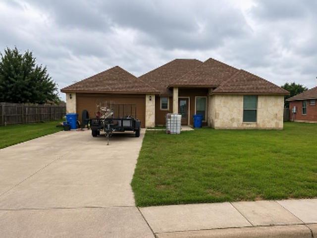 House for sale in Pleasanton, Atascosa County