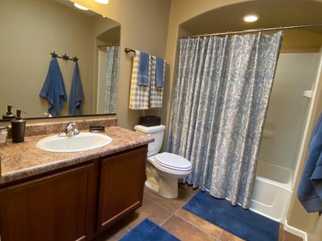 Apartment for rent in Sierra Vista