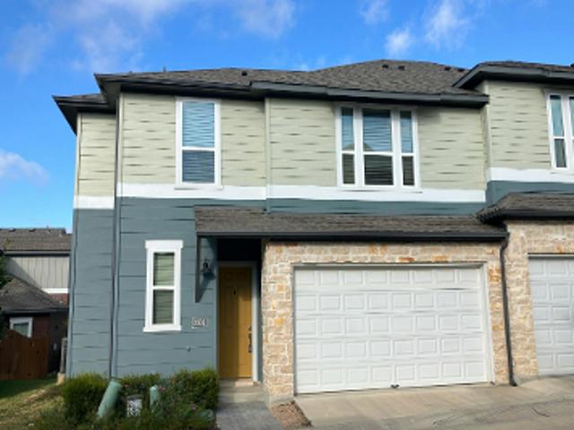 Condo for sale in Williamson, Texas