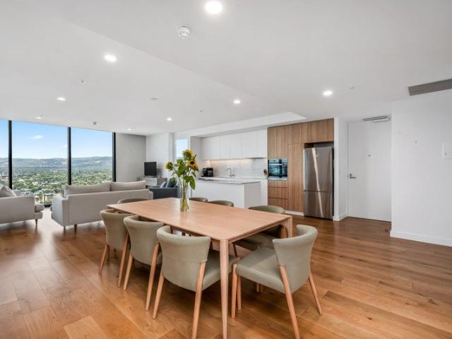 Apartment for rent in Horseshoe Creek, South Australia