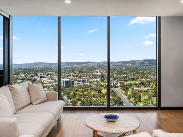 Apartment for rent in Horseshoe Creek, South Australia