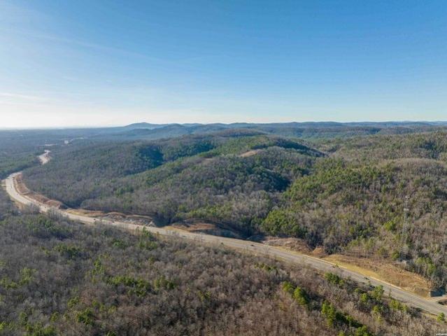 Land for sale in Hot Springs, Garland County