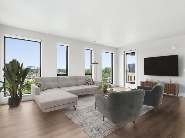 Apartment for rent in Tosa Village, Wauwatosa