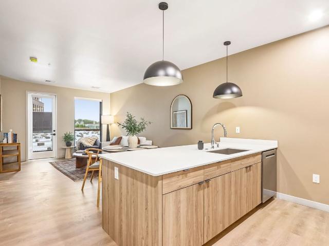Apartment for rent in Wauwatosa, Wisconsin
