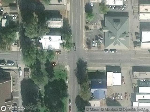 Property for sale in Omak, Washington