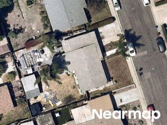 House for sale in Chula Vista, California