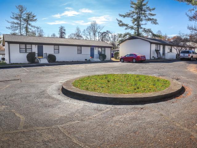 Apartment for rent in Greenville, South Carolina