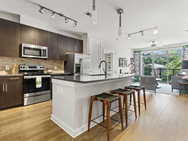 Apartment for rent in Wilde Lake Village Center, Columbia
