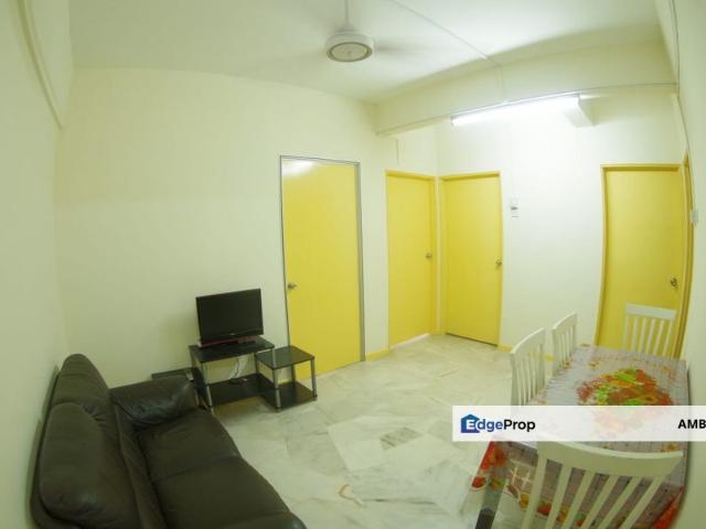 Condominium for sale in Country Heights Damansara, Kuala Lumpur
