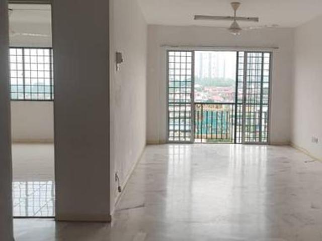 Apartment for sale in Country Heights Damansara, Kuala Lumpur