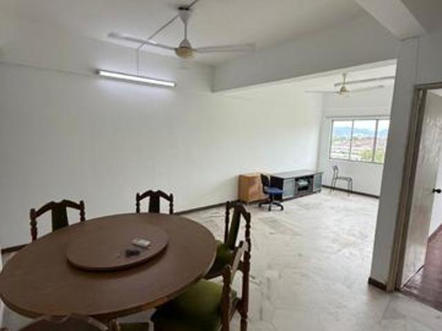 Apartment for sale in Country Heights Damansara, Kuala Lumpur