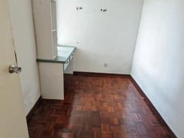 Apartment for sale in Country Heights Damansara, Kuala Lumpur