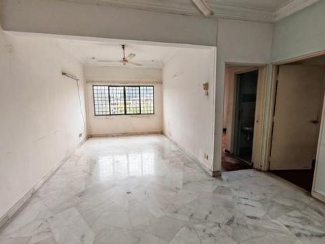 Apartment for sale in Country Heights Damansara, Kuala Lumpur