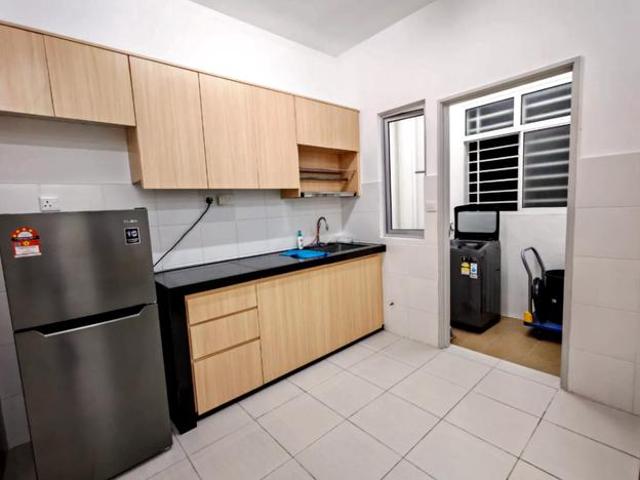 Condominium for rent in Setapak, Kuala Lumpur