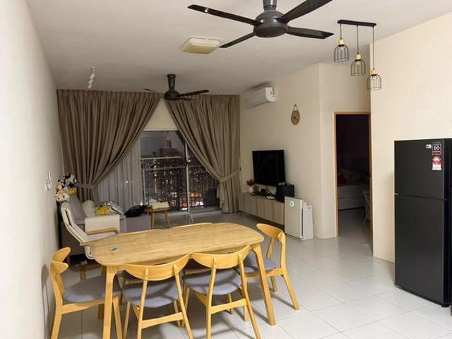 Condominium for rent in Country Heights Damansara, Kuala Lumpur