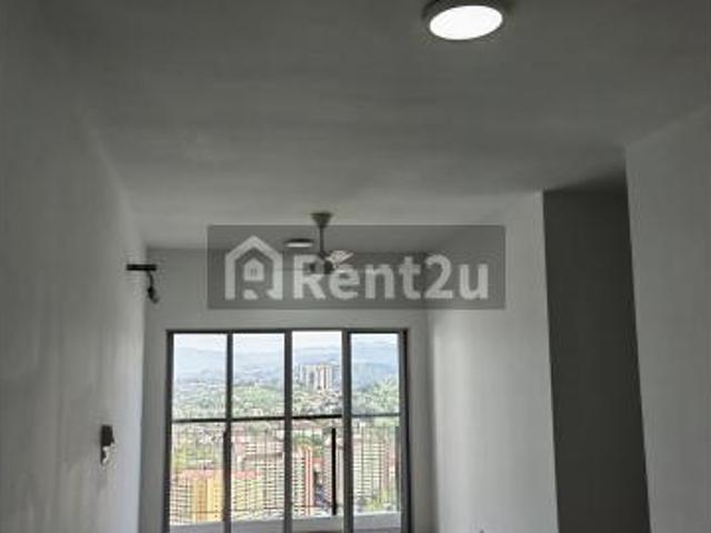Apartment for rent in Country Heights Damansara, Kuala Lumpur