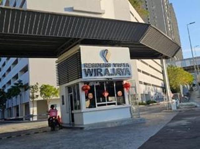 Apartment for rent in Country Heights Damansara, Kuala Lumpur