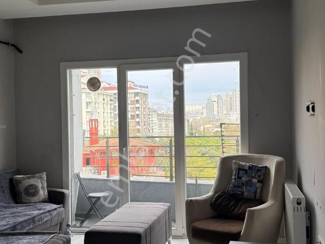 İstanbul içerisinde kiralık mülk