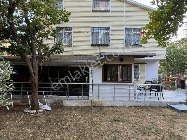 Silivri, İstanbul içerisinde satılık Villa
