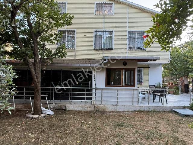 Silivri, İstanbul içerisinde satılık Villa