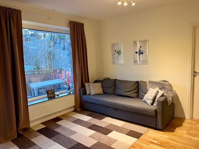 Lägenhet hyra i Huddinge, Stockholm