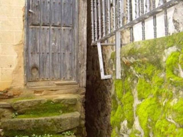 Casa en alquiler en Sequeros, Castilla y León