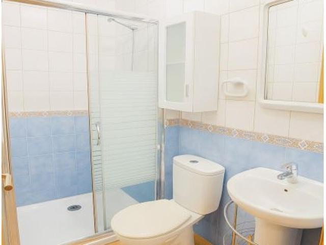 Piso en alquiler en Caldas De Reis, Pontevedra